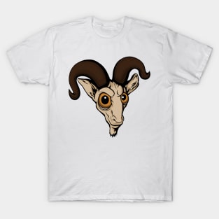 The Goat T-Shirt